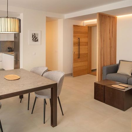 Panasco Suites Arrecife  Luaran gambar