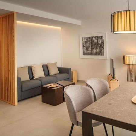 Panasco Suites Arrecife  Luaran gambar