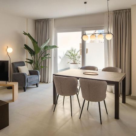 Panasco Suites Arrecife  Luaran gambar