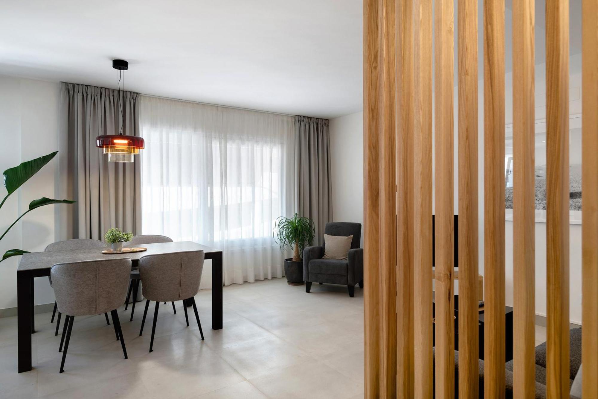 Panasco Suites Arrecife  Luaran gambar