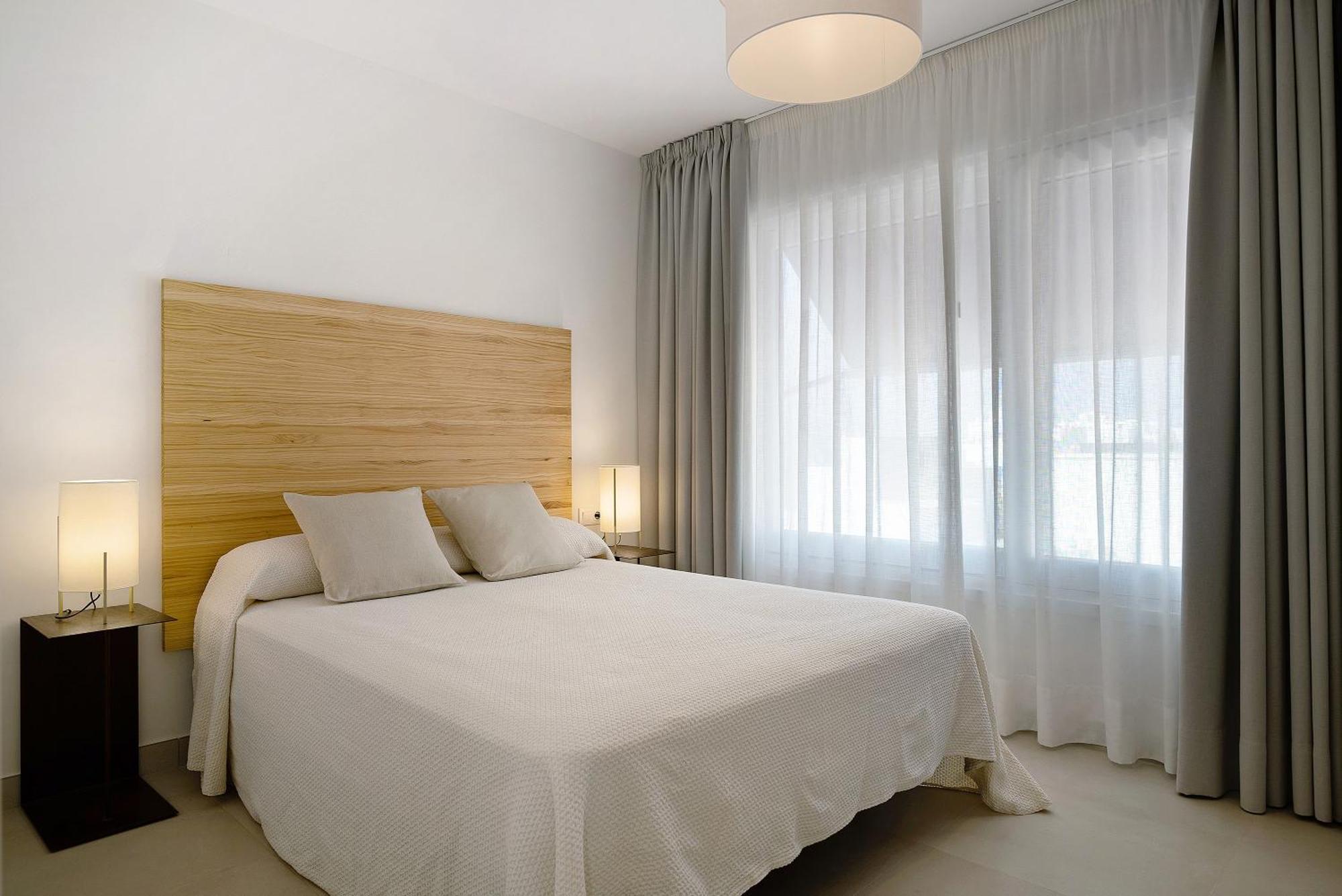 Panasco Suites Arrecife  Luaran gambar