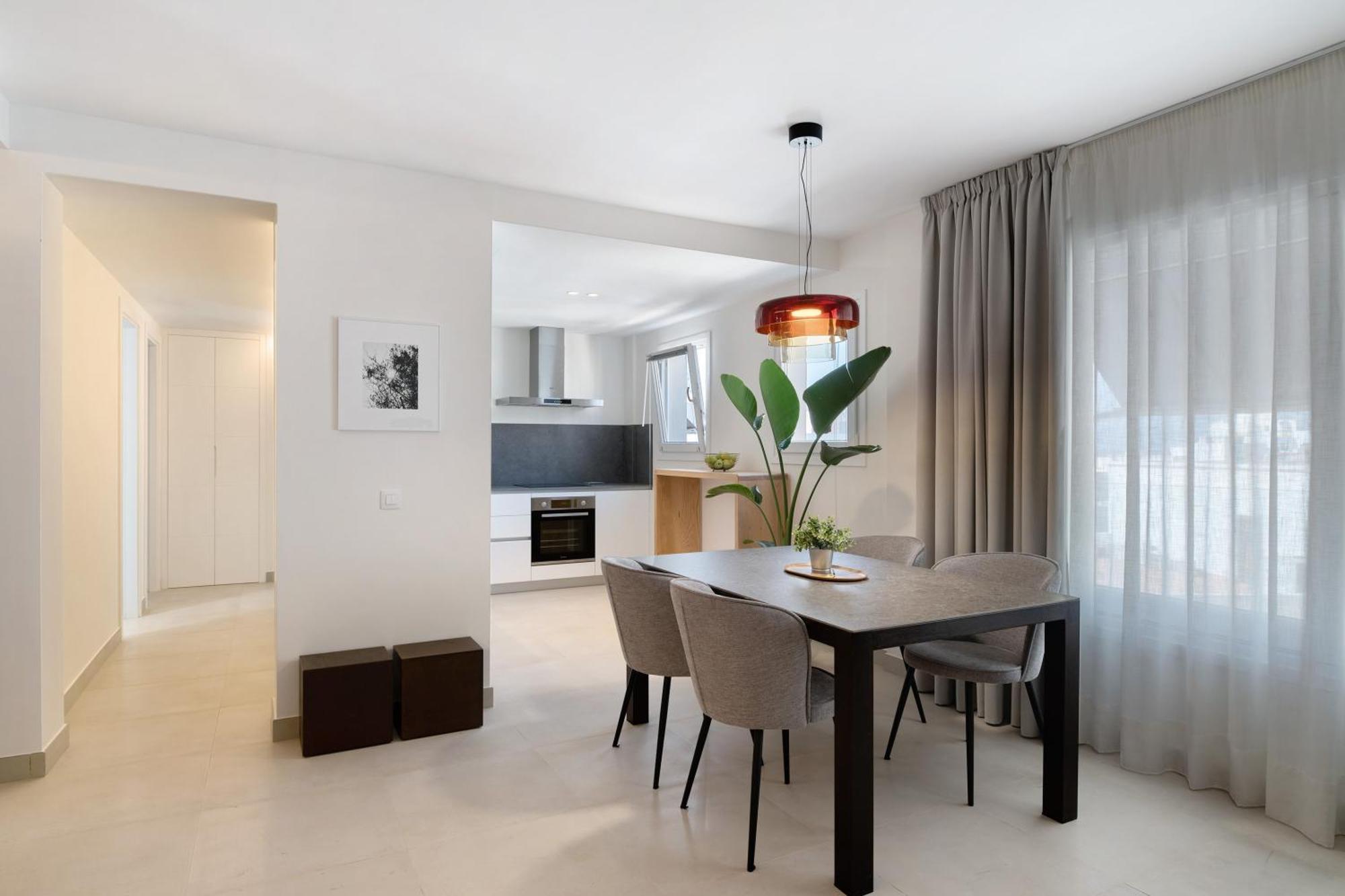 Panasco Suites Arrecife  Luaran gambar