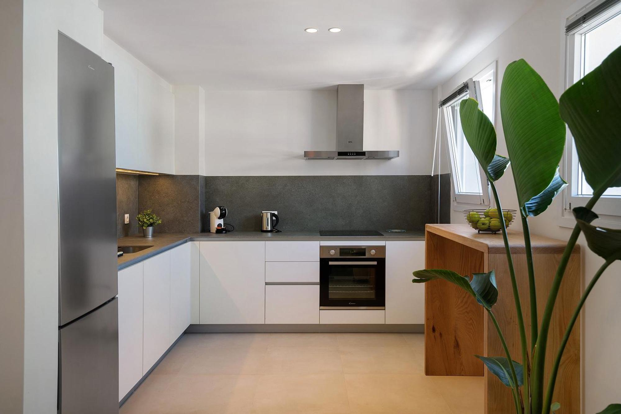 Panasco Suites Arrecife  Luaran gambar