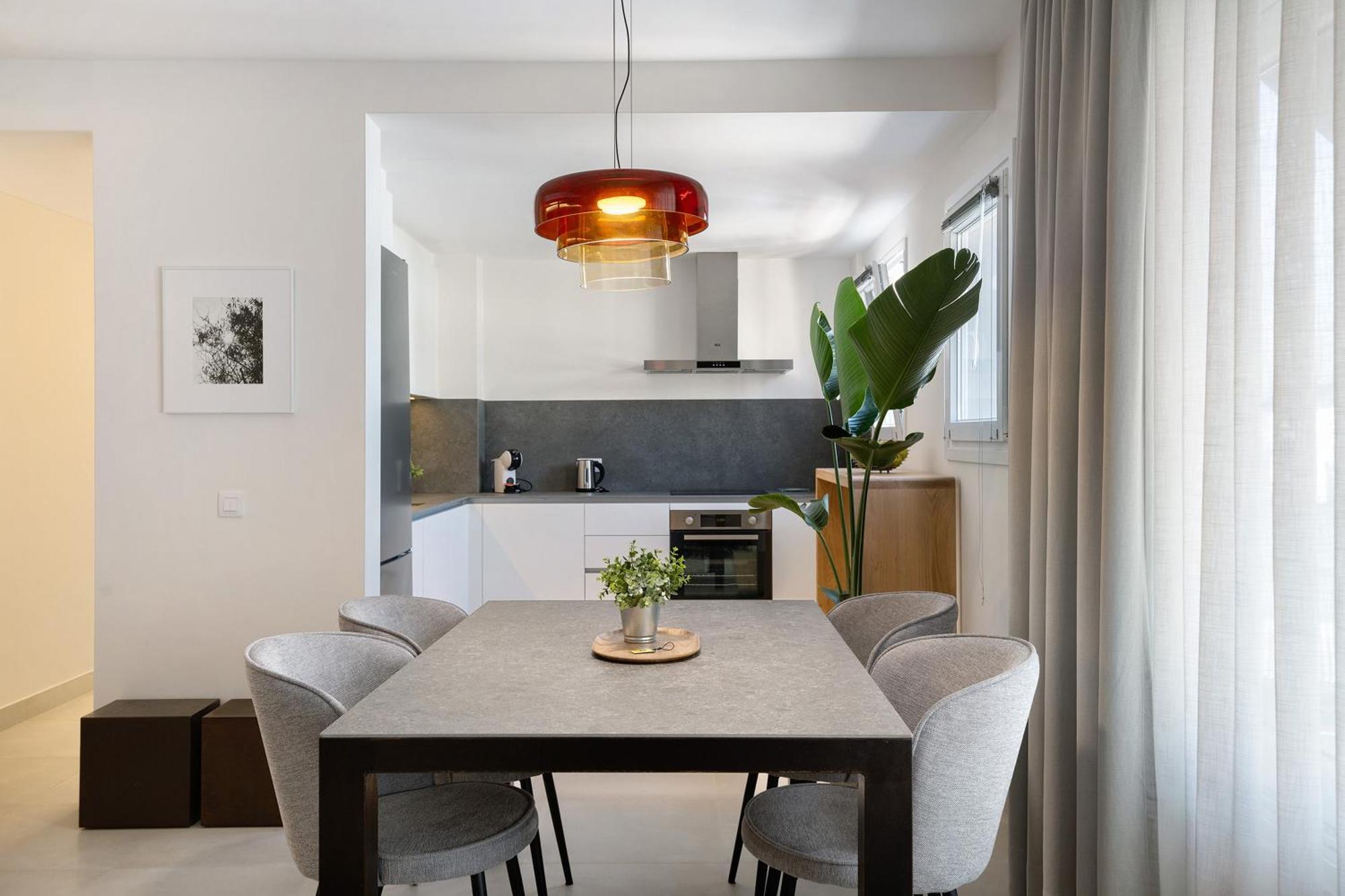 Panasco Suites Arrecife  Luaran gambar