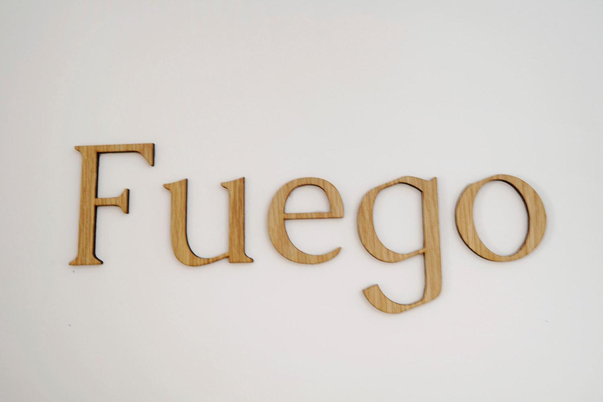 Panasco Suites Arrecife  Luaran gambar
