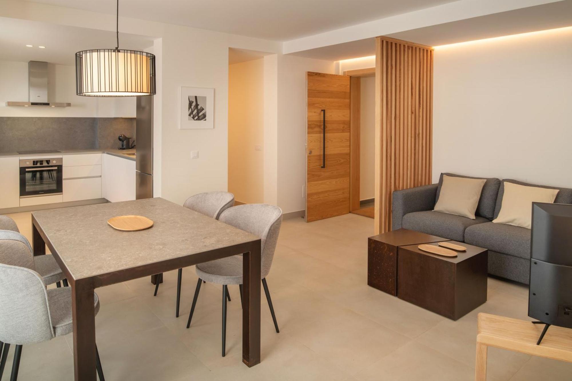 Panasco Suites Arrecife  Luaran gambar