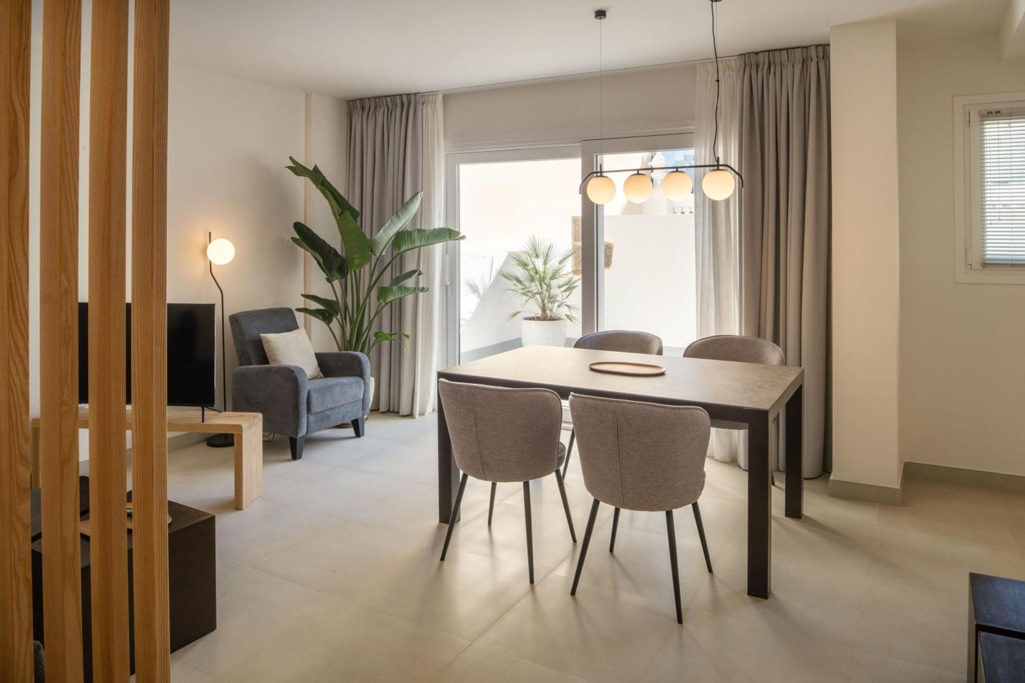 Panasco Suites Arrecife  Luaran gambar