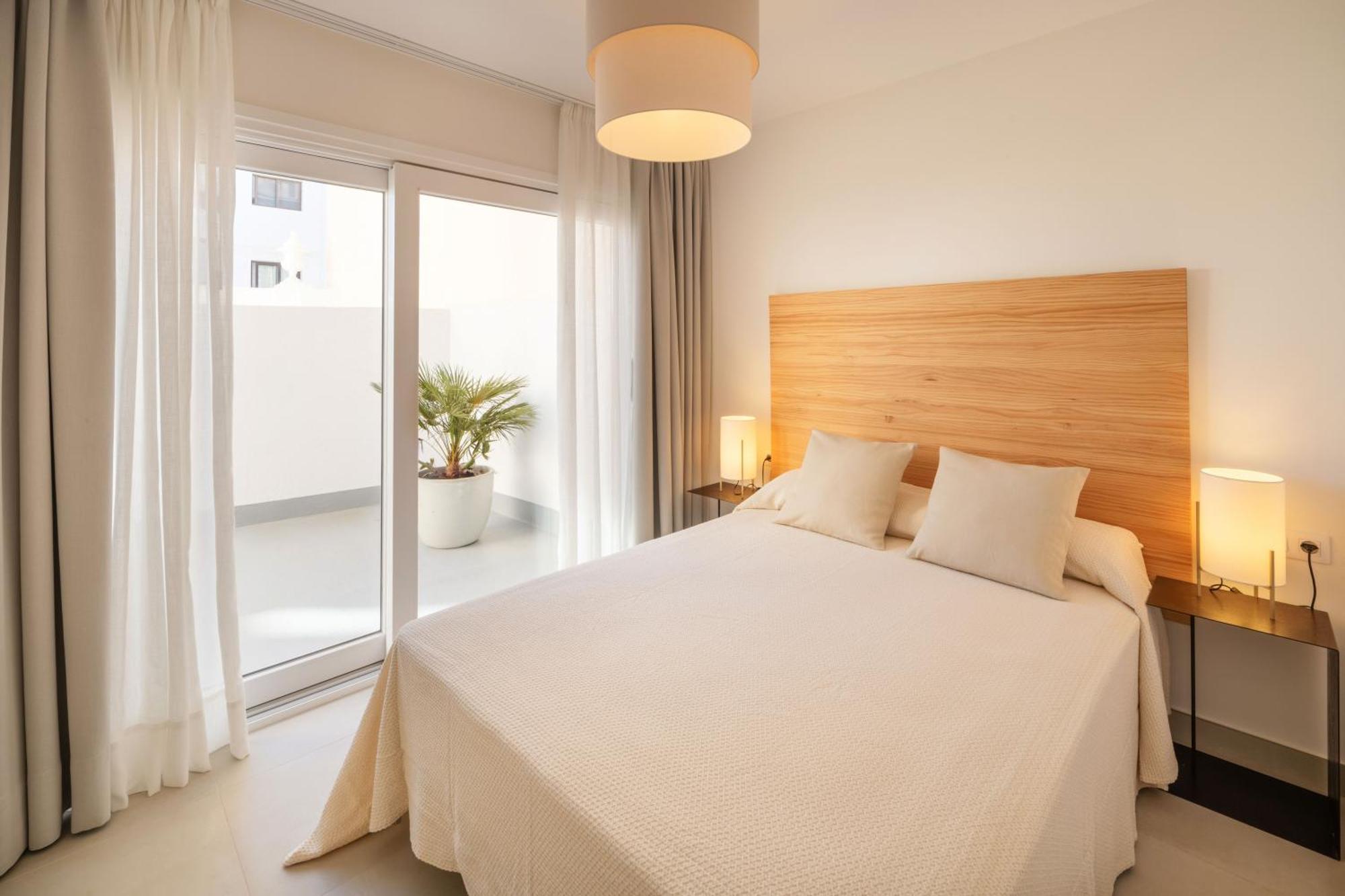 Panasco Suites Arrecife  Luaran gambar