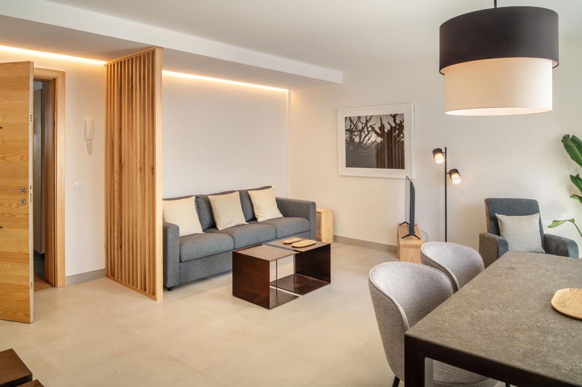 Panasco Suites Arrecife  Luaran gambar