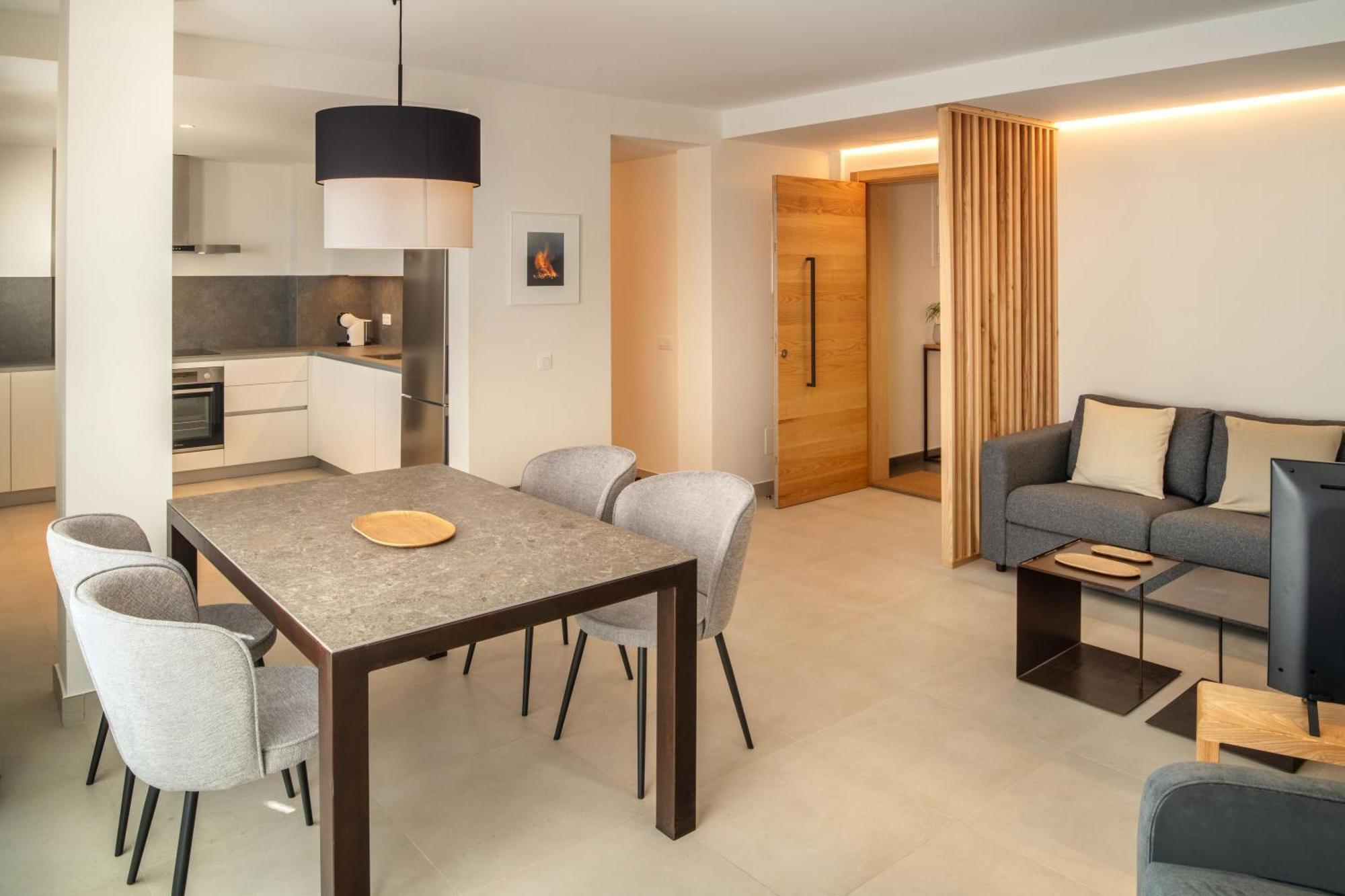 Panasco Suites Arrecife  Luaran gambar