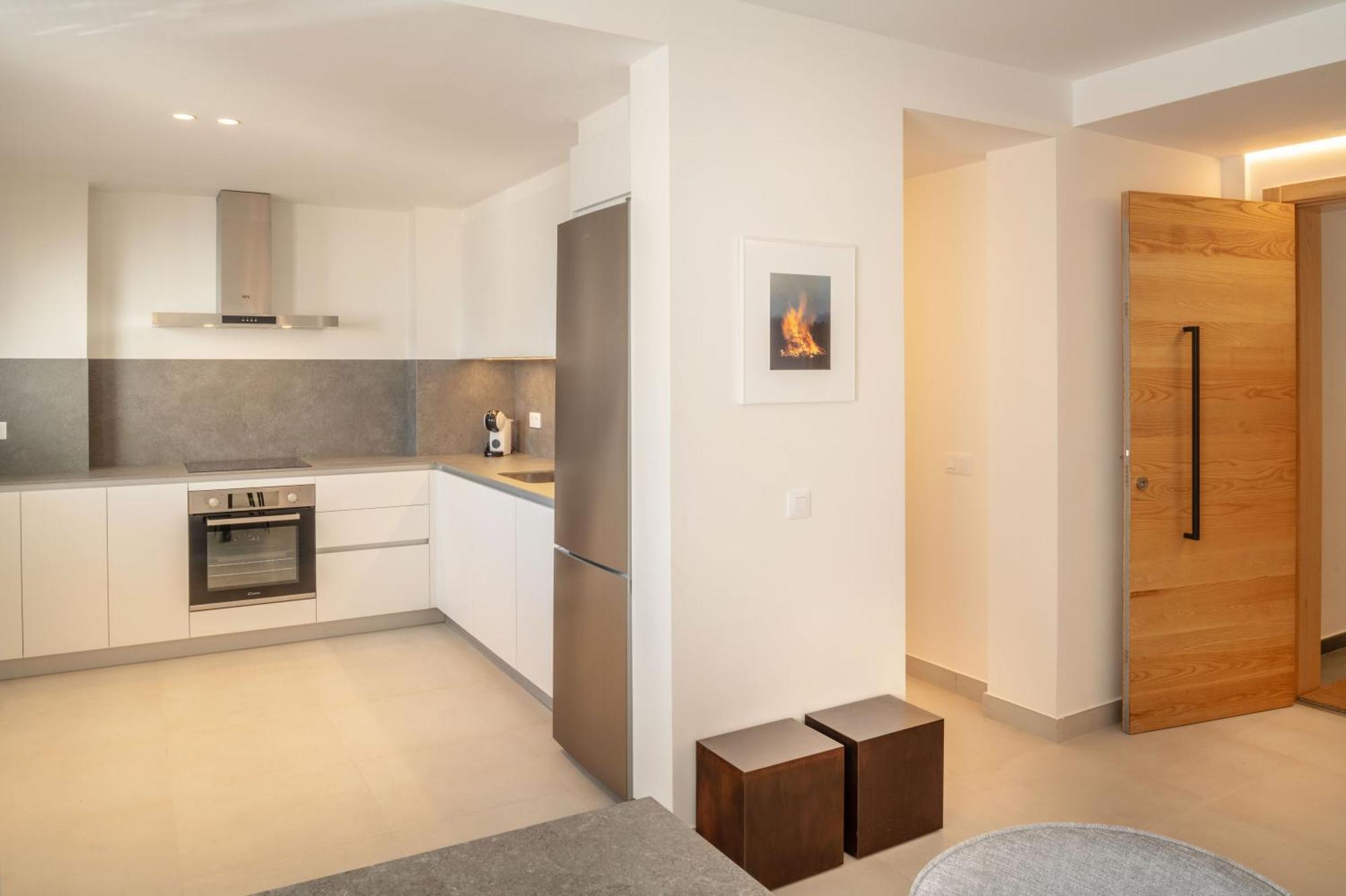 Panasco Suites Arrecife  Luaran gambar