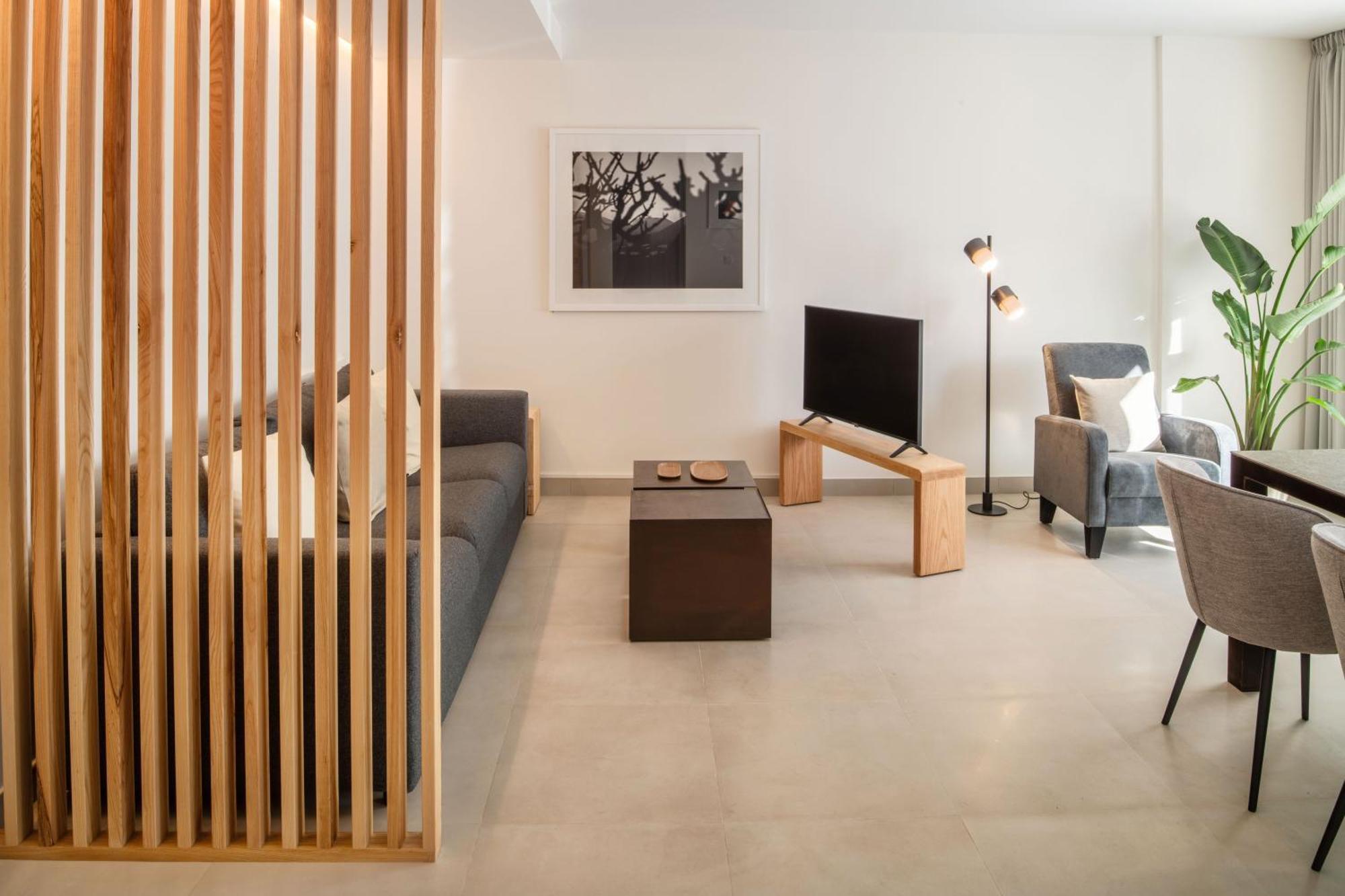 Panasco Suites Arrecife  Luaran gambar