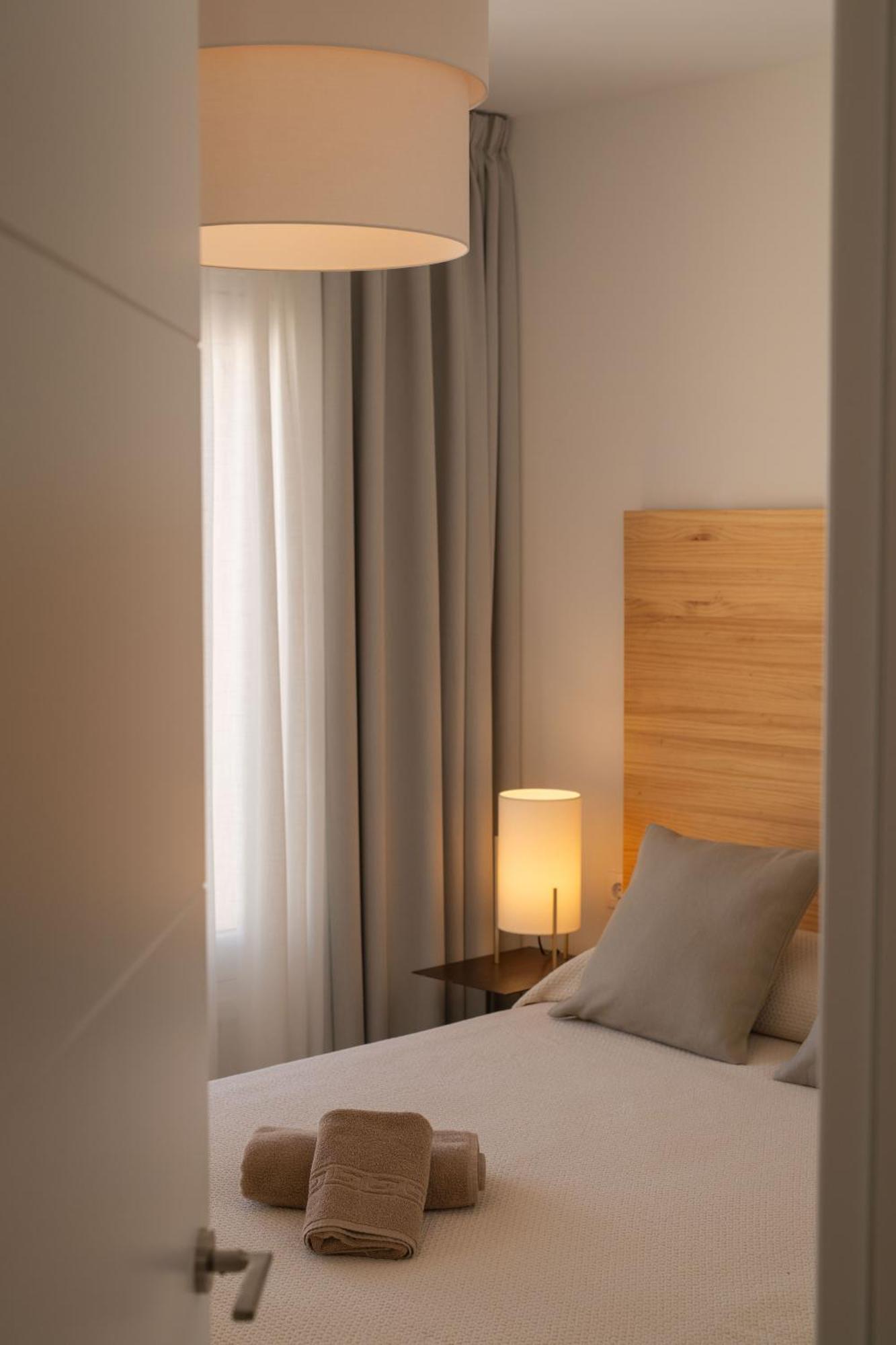 Panasco Suites Arrecife  Luaran gambar