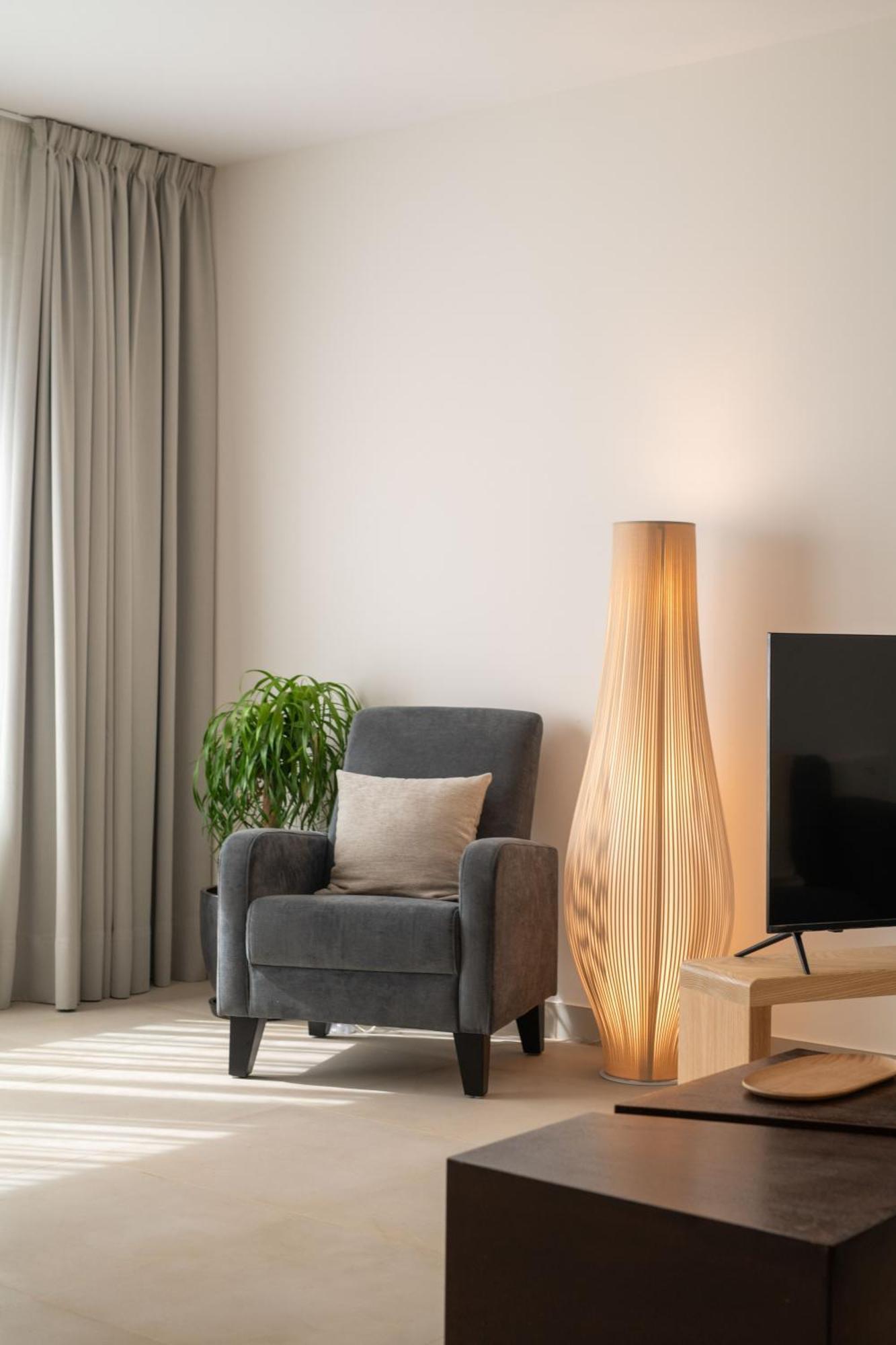 Panasco Suites Arrecife  Luaran gambar