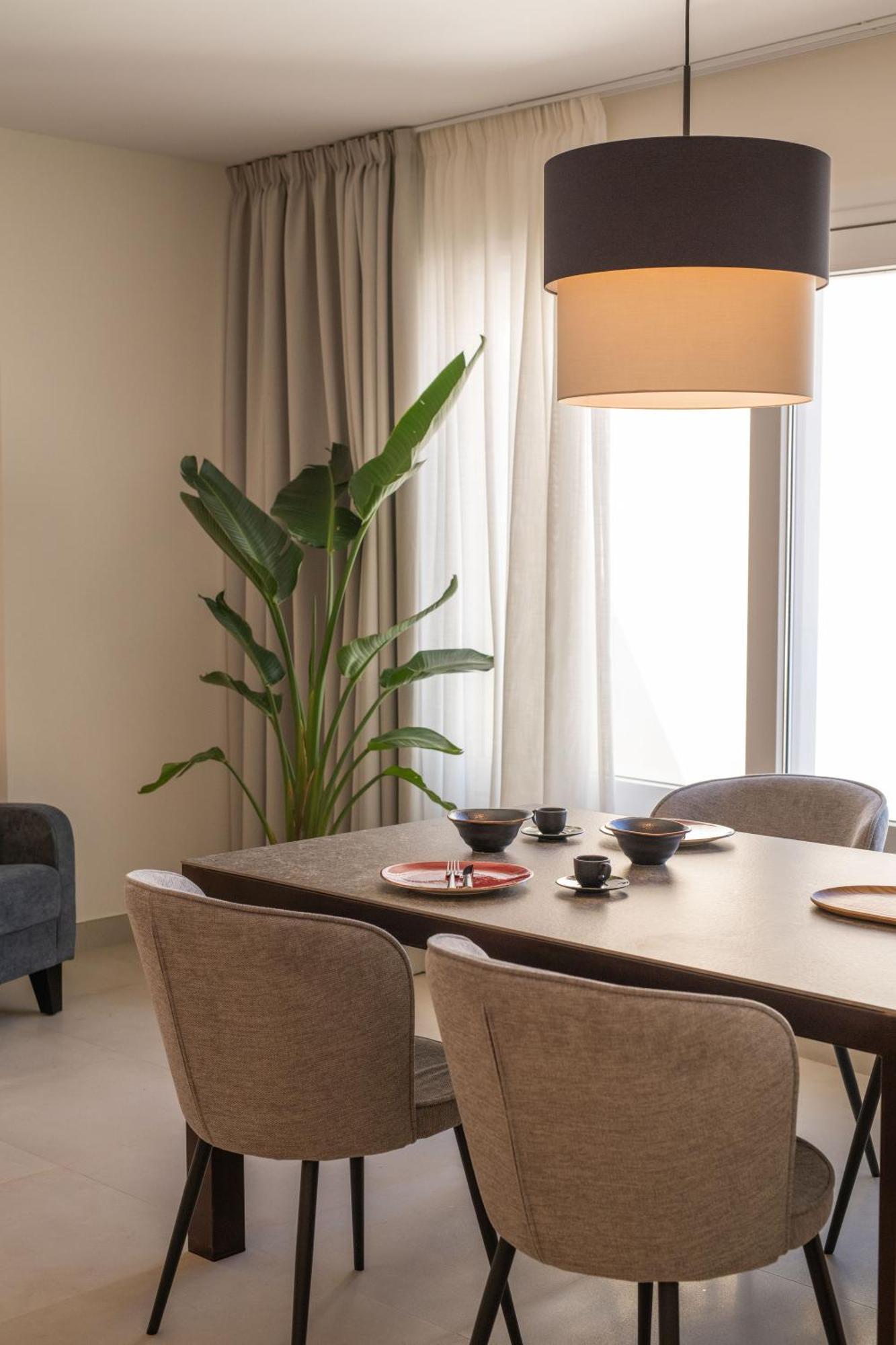 Panasco Suites Arrecife  Luaran gambar