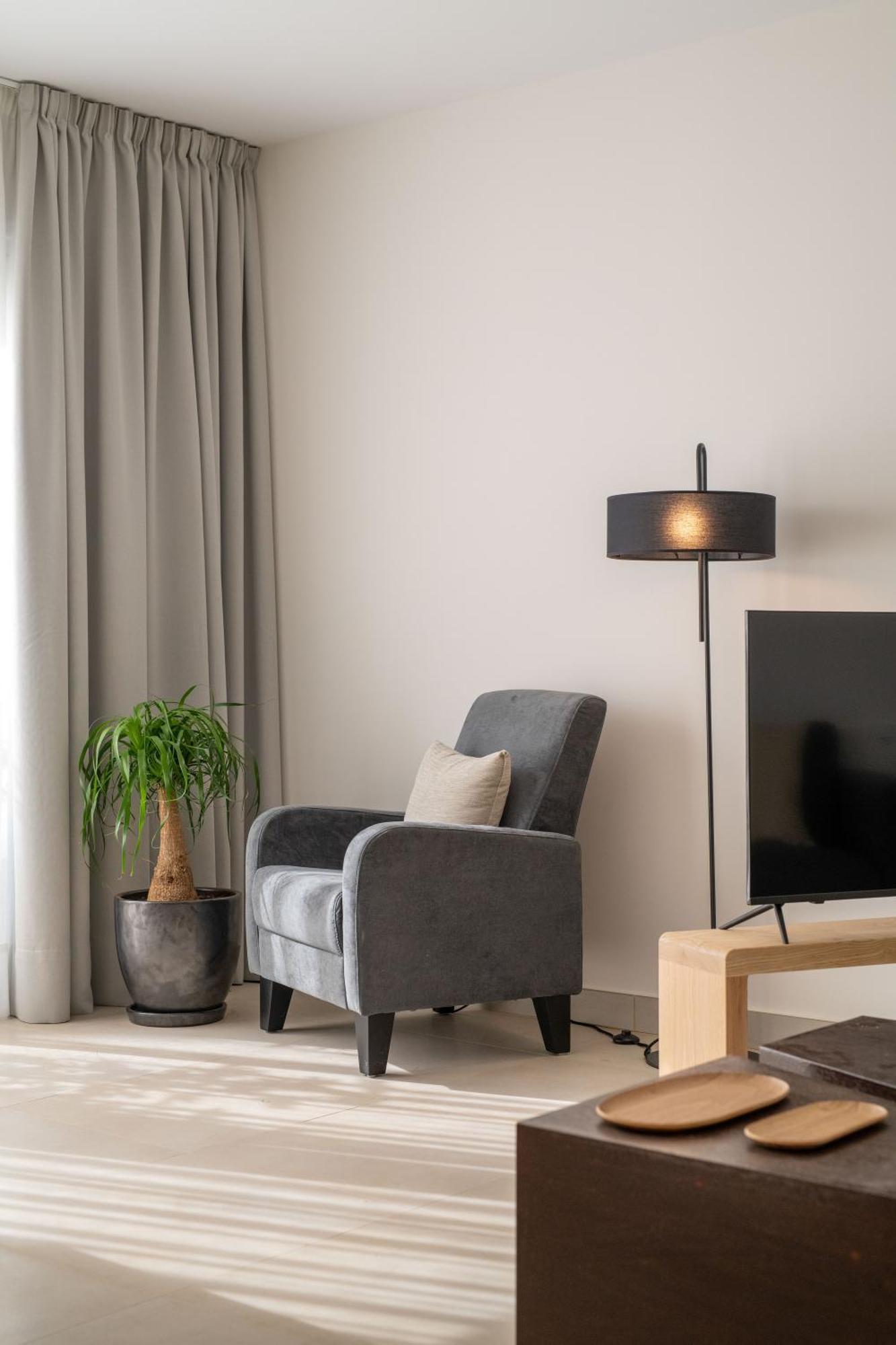 Panasco Suites Arrecife  Luaran gambar