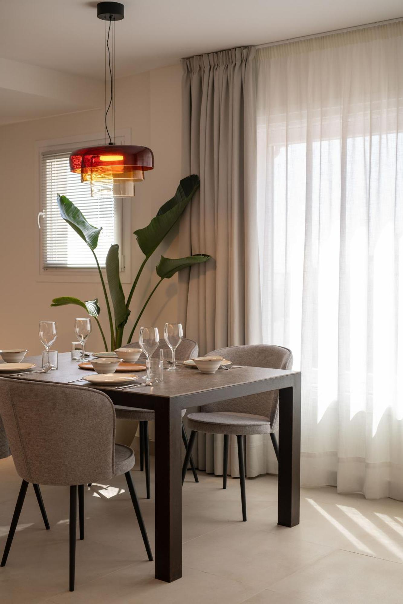 Panasco Suites Arrecife  Luaran gambar