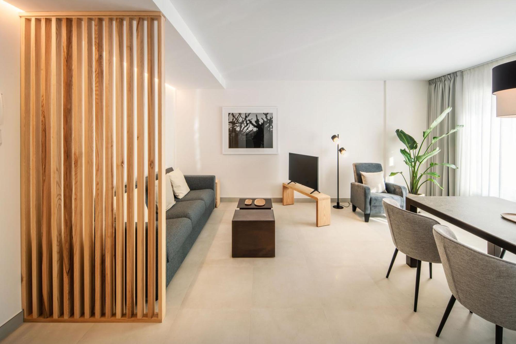 Panasco Suites Arrecife  Luaran gambar