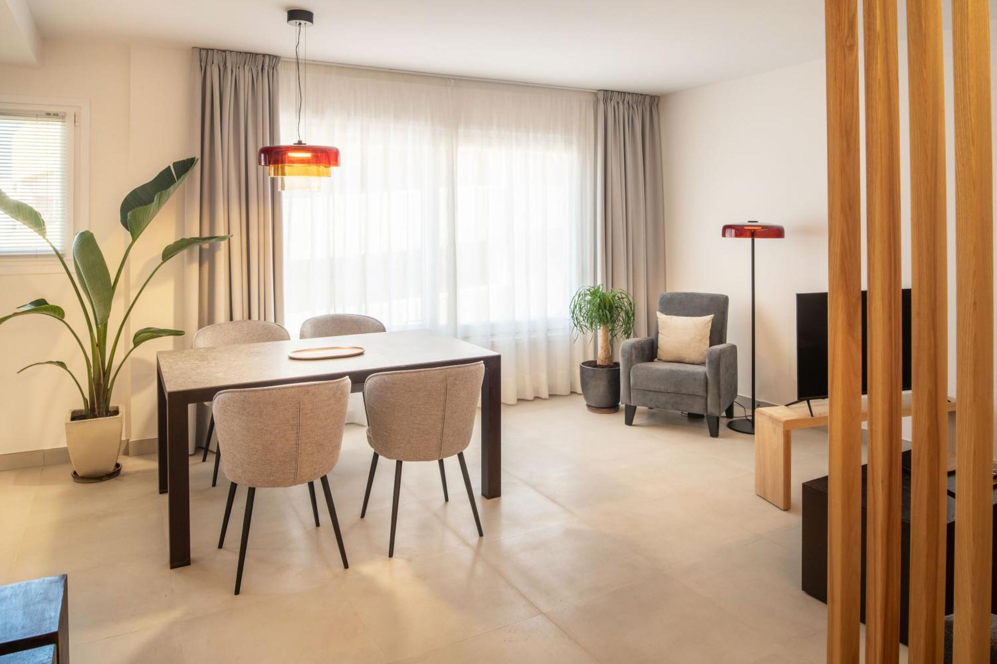 Panasco Suites Arrecife  Luaran gambar
