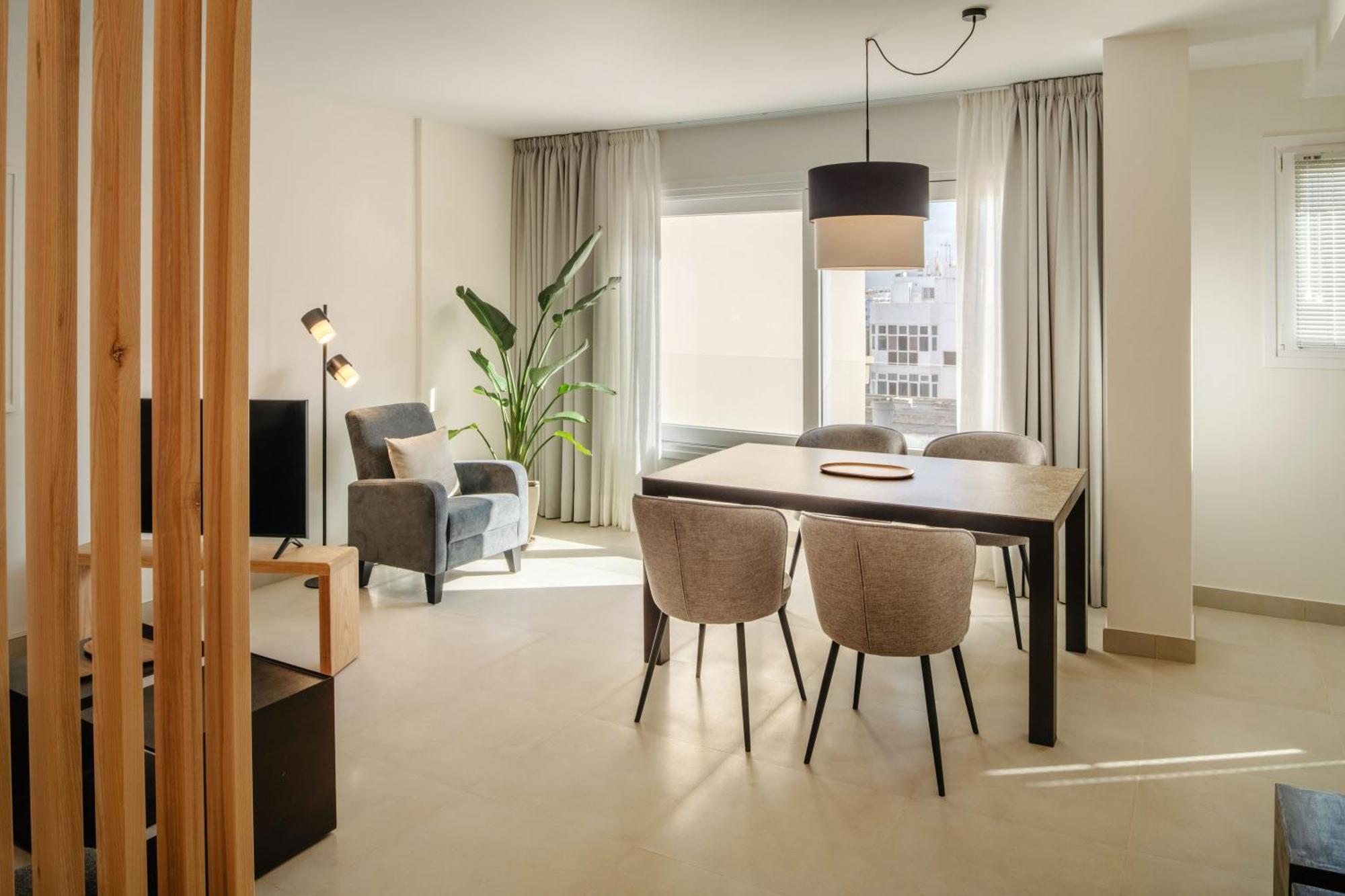 Panasco Suites Arrecife  Luaran gambar