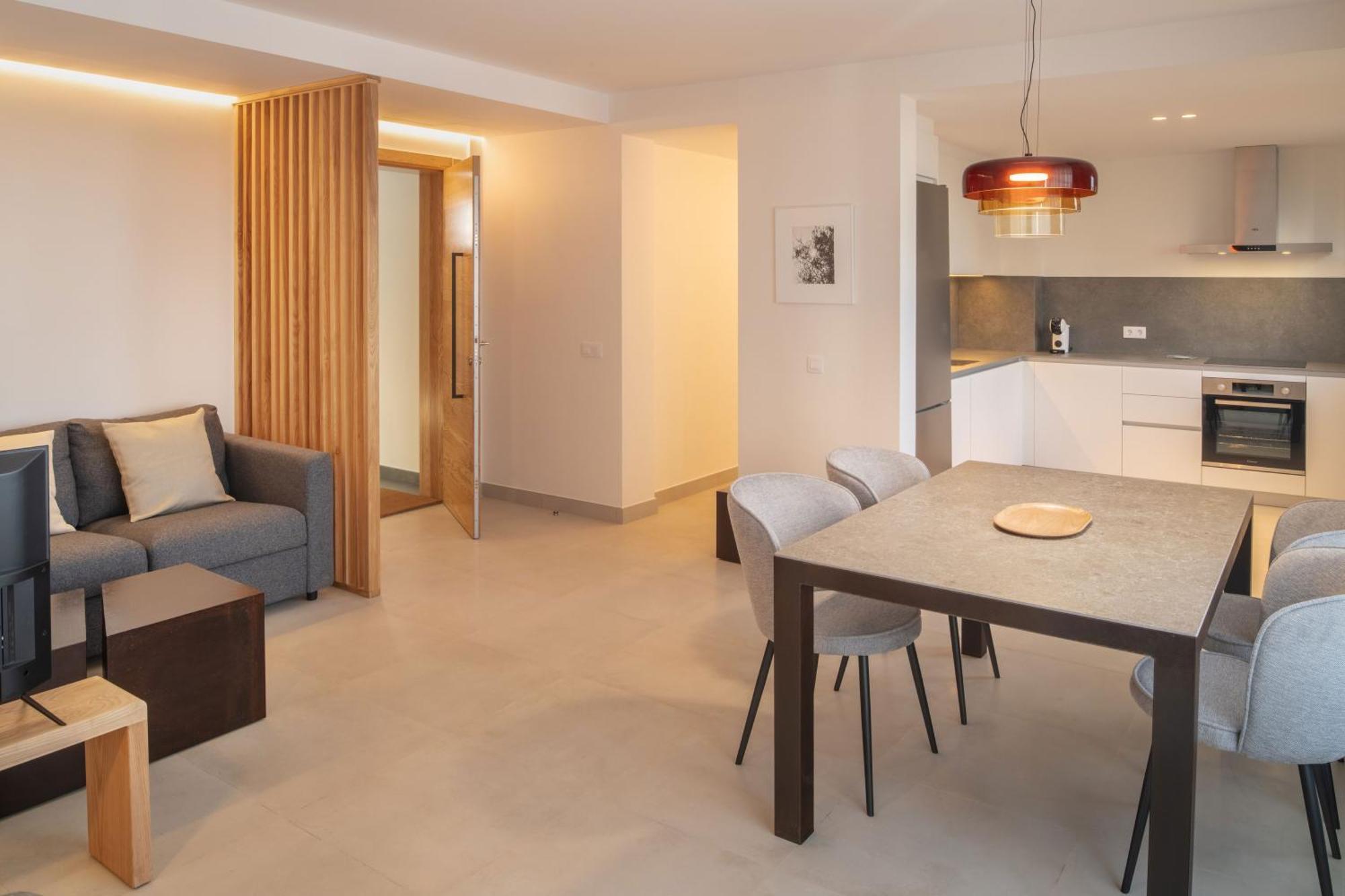 Panasco Suites Arrecife  Luaran gambar