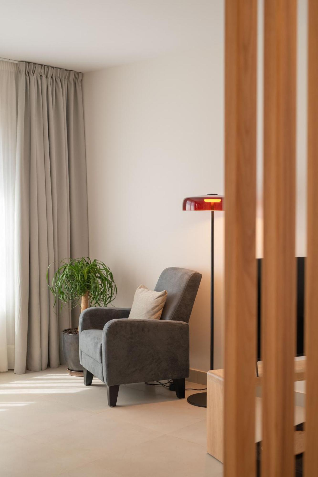 Panasco Suites Arrecife  Luaran gambar