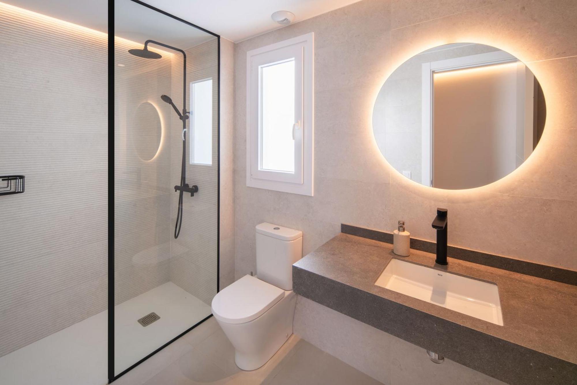 Panasco Suites Arrecife  Luaran gambar