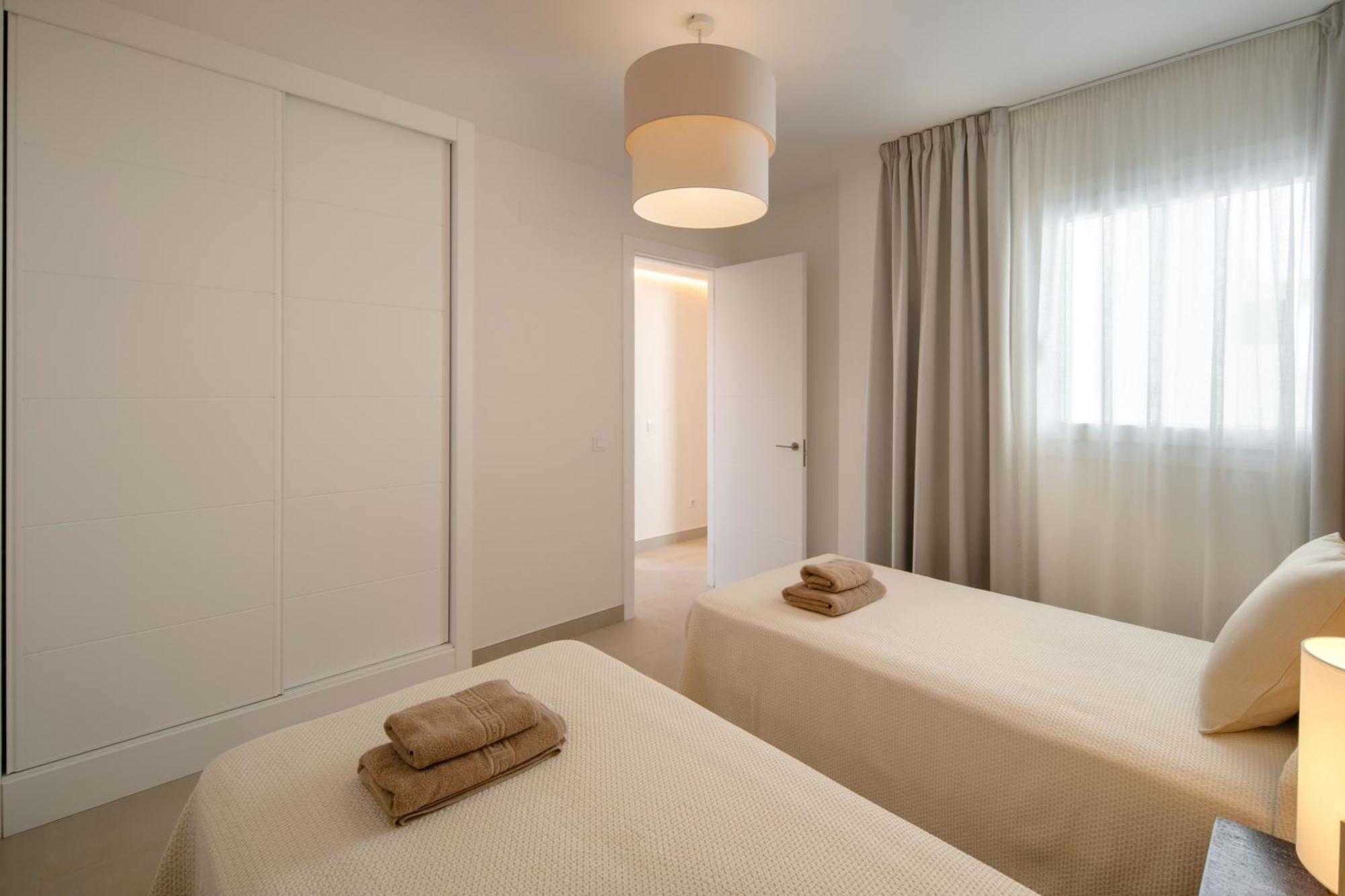 Panasco Suites Arrecife  Luaran gambar