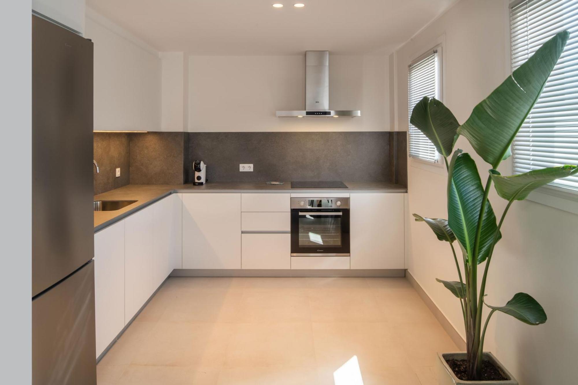 Panasco Suites Arrecife  Luaran gambar