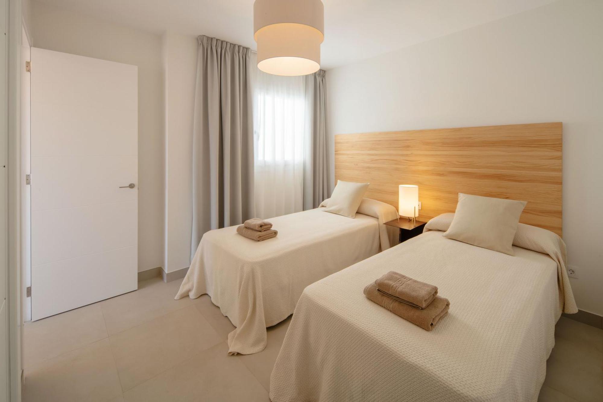 Panasco Suites Arrecife  Luaran gambar