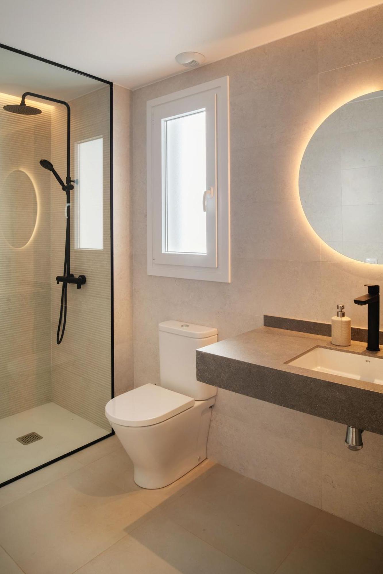 Panasco Suites Arrecife  Luaran gambar
