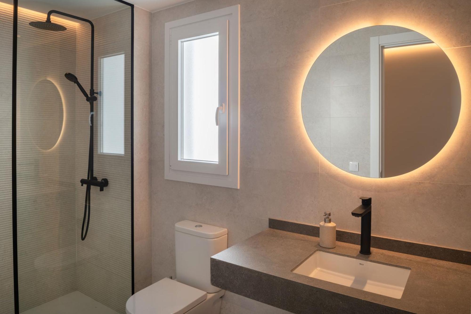 Panasco Suites Arrecife  Luaran gambar