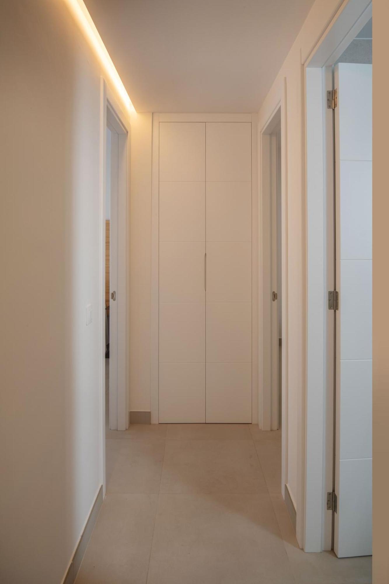 Panasco Suites Arrecife  Luaran gambar